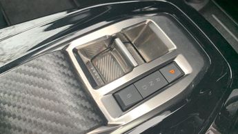 Peugeot 208 50kWh Allure Premium + Hatchback 5dr Electric Auto (7.4kW Charge