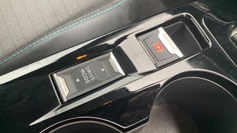 Peugeot 208 50kWh Allure Premium + Hatchback 5dr Electric Auto (7.4kW Charge