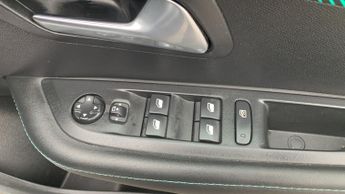 Peugeot 208 50kWh Allure Premium + Hatchback 5dr Electric Auto (7.4kW Charge