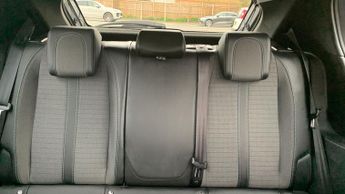 Peugeot 208 50kWh Allure Premium + Hatchback 5dr Electric Auto (7.4kW Charge