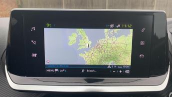 Peugeot 208 50kWh Allure Premium + Hatchback 5dr Electric Auto (7.4kW Charge