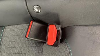 Peugeot 208 50kWh Allure Premium + Hatchback 5dr Electric Auto (7.4kW Charge