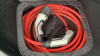 Peugeot 208 50kWh Allure Premium + Hatchback 5dr Electric Auto (7.4kW Charge