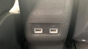 Peugeot 208 50kWh Allure Premium + Hatchback 5dr Electric Auto (7.4kW Charge