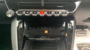 Peugeot 208 50kWh Allure Premium + Hatchback 5dr Electric Auto (7.4kW Charge