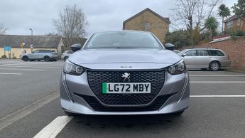 Peugeot 208 50kWh Allure Premium + Hatchback 5dr Electric Auto (7.4kW Charge