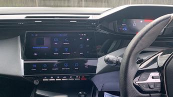 Peugeot 308 1.2 PureTech GT Hatchback 5dr Petrol EAT Euro 6 (s/s) (130 ps)