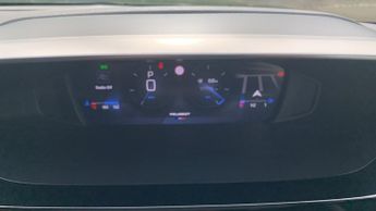 Peugeot 308 1.2 PureTech GT Hatchback 5dr Petrol EAT Euro 6 (s/s) (130 ps)