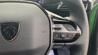 Peugeot 308 1.2 PureTech GT Hatchback 5dr Petrol EAT Euro 6 (s/s) (130 ps)