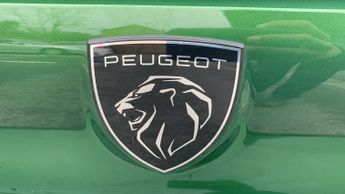 Peugeot 308 1.2 PureTech GT Hatchback 5dr Petrol EAT Euro 6 (s/s) (130 ps)