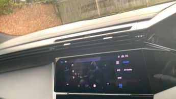 Peugeot 308 1.2 PureTech GT Hatchback 5dr Petrol EAT Euro 6 (s/s) (130 ps)