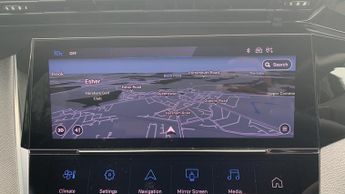 Peugeot 308 1.2 PureTech GT Hatchback 5dr Petrol EAT Euro 6 (s/s) (130 ps)