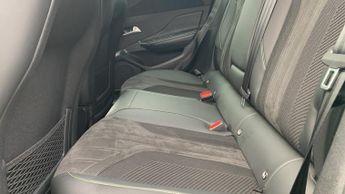 Peugeot 308 1.2 PureTech GT Hatchback 5dr Petrol EAT Euro 6 (s/s) (130 ps)