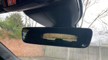 Peugeot 308 1.2 PureTech GT Hatchback 5dr Petrol EAT Euro 6 (s/s) (130 ps)