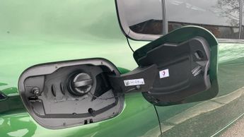 Peugeot 308 1.2 PureTech GT Hatchback 5dr Petrol EAT Euro 6 (s/s) (130 ps)