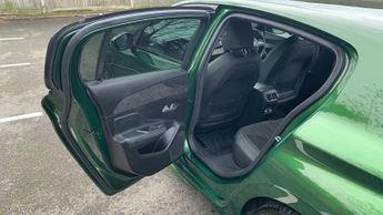 Peugeot 308 1.2 PureTech GT Hatchback 5dr Petrol EAT Euro 6 (s/s) (130 ps)