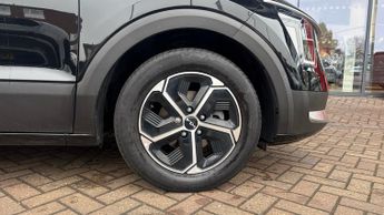 Kia Niro 1.6h GDi 2 SUV 5dr Petrol Hybrid DCT Euro 6 (s/s) (139 bhp)
