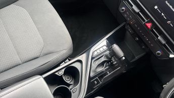 Kia Niro 1.6h GDi 2 SUV 5dr Petrol Hybrid DCT Euro 6 (s/s) (139 bhp)