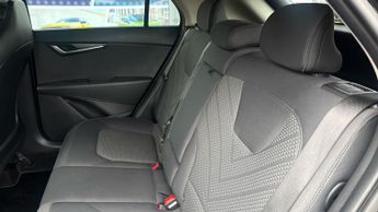 Kia Niro 1.6h GDi 2 SUV 5dr Petrol Hybrid DCT Euro 6 (s/s) (139 bhp)