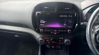 Kia Soul 64kWh First Edition SUV 5dr Electric Auto (201 bhp)