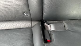 Kia Soul 64kWh First Edition SUV 5dr Electric Auto (201 bhp)