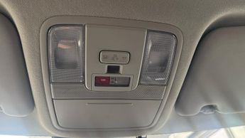 Kia Soul 64kWh First Edition SUV 5dr Electric Auto (201 bhp)