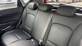 Kia Soul 64kWh First Edition SUV 5dr Electric Auto (201 bhp)