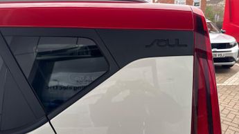 Kia Soul 64kWh First Edition SUV 5dr Electric Auto (201 bhp)
