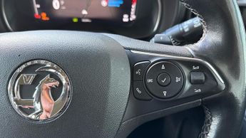 Vauxhall Combo Life 1.5 Turbo D SE MPV 5dr Diesel Auto Euro 6 (s/s) (130 ps)