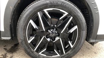 Peugeot 3008 SUV 1.2 HYBRID GT SUV 5dr Petrol Hybrid e-DSC6 Euro 6 (s/s) (136 ps)