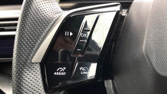 Peugeot 3008 SUV 1.2 HYBRID GT SUV 5dr Petrol Hybrid e-DSC6 Euro 6 (s/s) (136 ps)