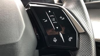 Peugeot 3008 SUV 1.2 HYBRID GT SUV 5dr Petrol Hybrid e-DSC6 Euro 6 (s/s) (136 ps)