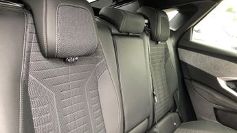 Peugeot 3008 SUV 1.2 HYBRID GT SUV 5dr Petrol Hybrid e-DSC6 Euro 6 (s/s) (136 ps)