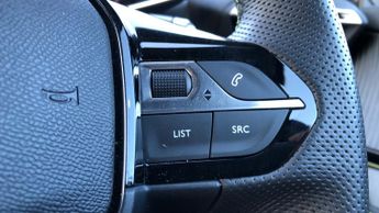 Peugeot 2008 1.2 PureTech GT SUV 5dr Petrol EAT Euro 6 (s/s) (130 ps)