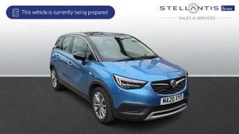 Land Rover Discovery 3.0 SD V6 Landmark Edition SUV 5dr Diesel Auto 4WD Euro 6 (s/s) 