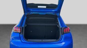 Peugeot 208 1.2 PureTech Allure Hatchback 5dr Petrol EAT Euro 6 (s/s) (130 p