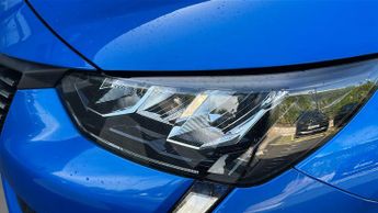 Peugeot 208 1.2 PureTech Allure Hatchback 5dr Petrol EAT Euro 6 (s/s) (130 p