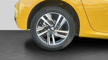 Peugeot 208 1.2 PureTech Allure Premium + Hatchback 5dr Petrol EAT Euro 6 (s