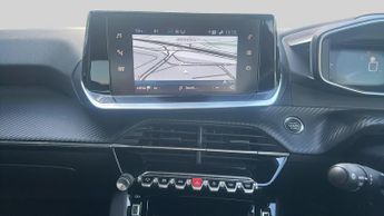 Peugeot 208 1.2 PureTech Allure Premium + Hatchback 5dr Petrol EAT Euro 6 (s