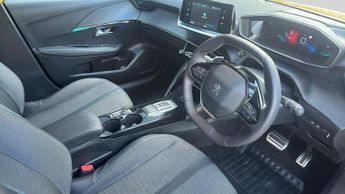 Peugeot 208 1.2 PureTech Allure Premium + Hatchback 5dr Petrol EAT Euro 6 (s