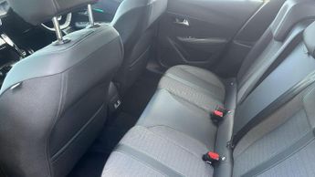 Peugeot 208 1.2 PureTech Allure Premium + Hatchback 5dr Petrol EAT Euro 6 (s