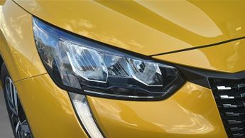 Peugeot 208 1.2 PureTech Allure Premium + Hatchback 5dr Petrol EAT Euro 6 (s