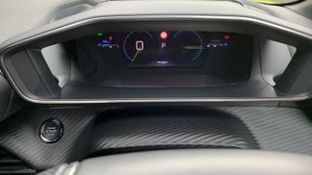 Peugeot 208 1.2 HYBRID GT Hatchback 5dr Petrol Hybrid e-DSC6 Euro 6 (s/s) (1