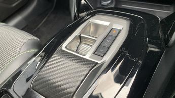 Peugeot 208 1.2 HYBRID GT Hatchback 5dr Petrol Hybrid e-DSC6 Euro 6 (s/s) (1