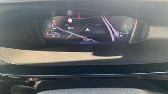 Peugeot 308 1.2 PureTech Allure Hatchback 5dr Petrol EAT Euro 6 (s/s) (130 p