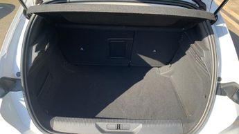 Peugeot 308 1.2 PureTech Allure Hatchback 5dr Petrol EAT Euro 6 (s/s) (130 p