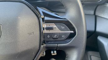 Peugeot 308 1.2 PureTech Allure Hatchback 5dr Petrol EAT Euro 6 (s/s) (130 p