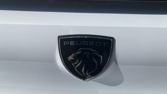 Peugeot 308 1.2 PureTech Allure Hatchback 5dr Petrol EAT Euro 6 (s/s) (130 p