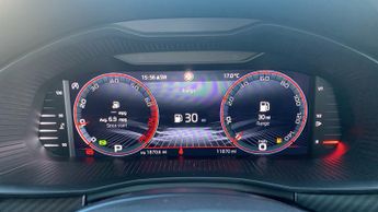 Skoda Kamiq 1.0 TSI Monte Carlo SUV 5dr Petrol DSG Euro 6 (s/s) (110 ps)