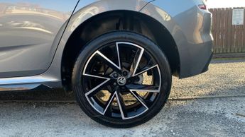 Skoda Kamiq 1.0 TSI Monte Carlo SUV 5dr Petrol DSG Euro 6 (s/s) (110 ps)